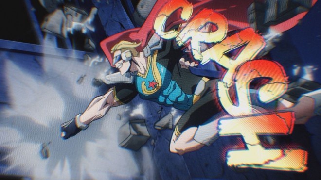 My Hero Academia Vigilantes